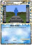 Waterman