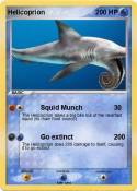 Helicoprion