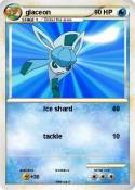 glaceon