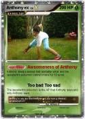 Anthony ex