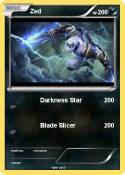 Zed