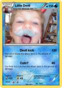 Little Devil