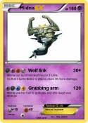 Midna Midna