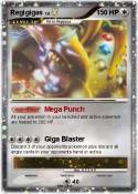 Regigigas
