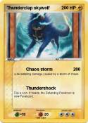 Thunderclap