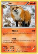 Fox