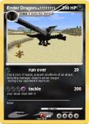 Ender Dragon