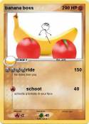 banana boss