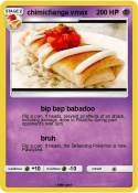 chimichanga