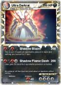 Ultra Darkrai