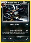 shadow lancilot