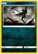 soul reaper