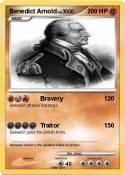 Benedict Arnold