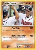 Freddie Freeman