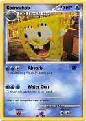 Spongebob