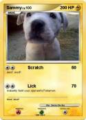 Sammy