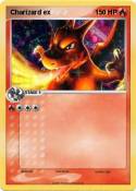 Charizard ex