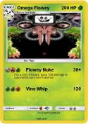 Omega Flowey Omega Flowey