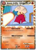 Stewie Griffin
