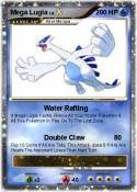 Mega Lugia