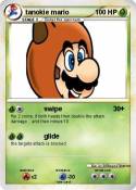 tanokie mario