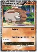 Shiny Donphan