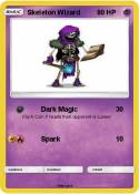 Skeleton Wizard