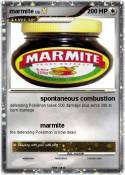 marmite