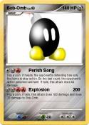 Bob-Omb