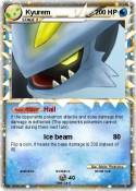 Kyurem