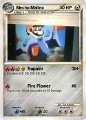 Mecha Malleo