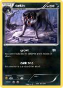 darkin