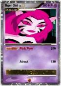 Tiger Girl