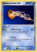 Tentacool (Real