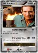 Jeff Probst