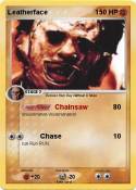 Leatherface