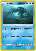 walver 9999999