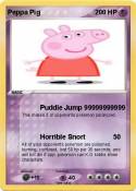 Peppa Pig
