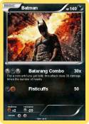 Batman
