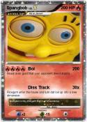 Spangbob
