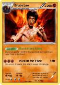 Bruce Lee