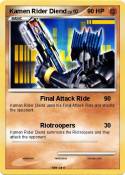 Kamen Rider