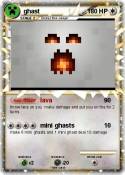 ghast