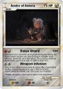 Andre of Astora