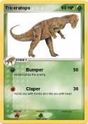 Triceratops