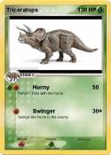 Triceratops