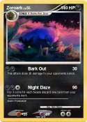 Zoroark