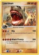 Land Shark