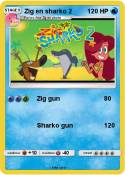Zig en sharko 2