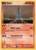 Eiffel Tower